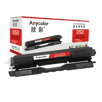 欣彩（Anycolor）CRG 050粉盒（专业版）AR-CRG050 适用佳能Canon LBP 913W MF913W 打印机